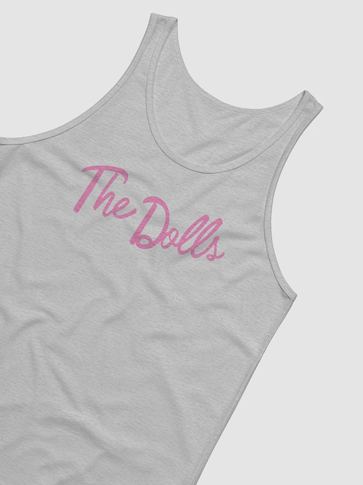 The Dolls - Tank product image (1)