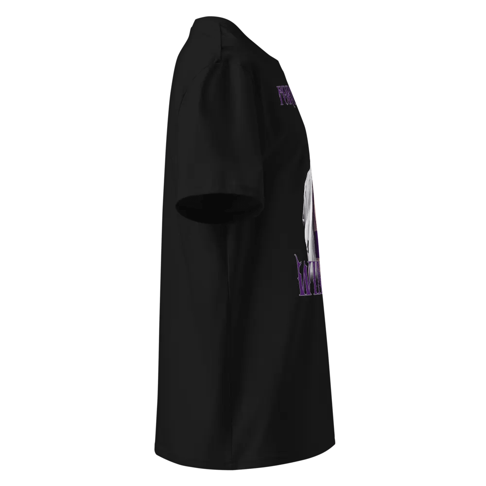 BTW Winter Womens T product image (3)