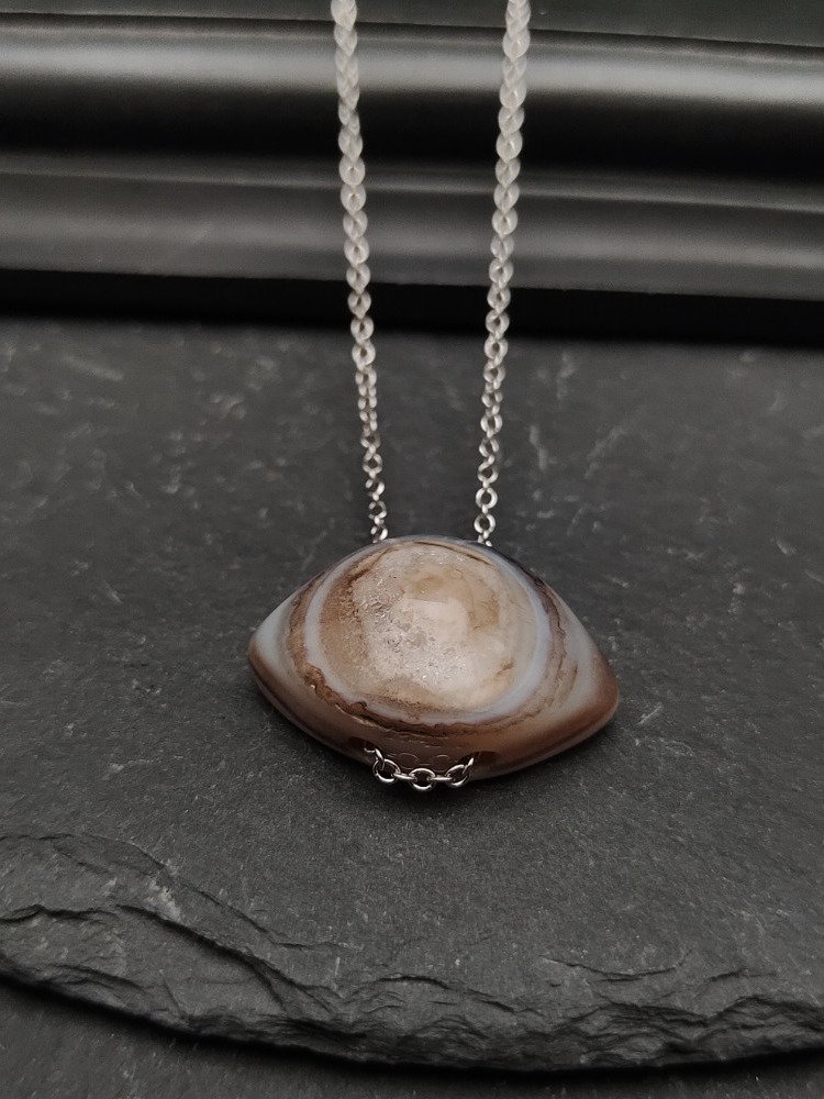 Eye Agate Oracles - The Whisper product image (3)