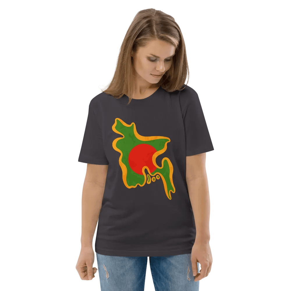 Cheesy Pepper Fiesta T-Shirt product image (140)