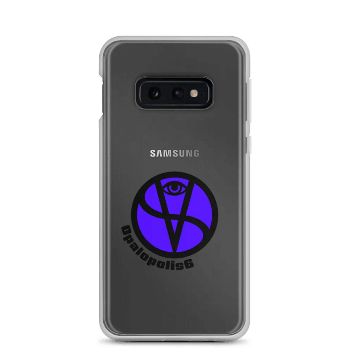O.P. Logo | Samsung® Case product image (7)