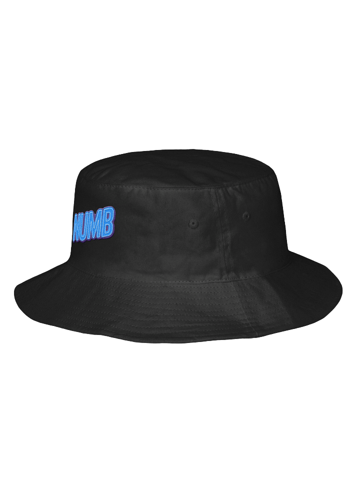 Bleed Neon (NUMB) Bucket Hat product image (2)