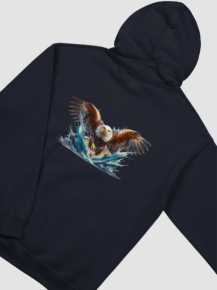 Eagle1 Flight Hooded Pullover product image (4)