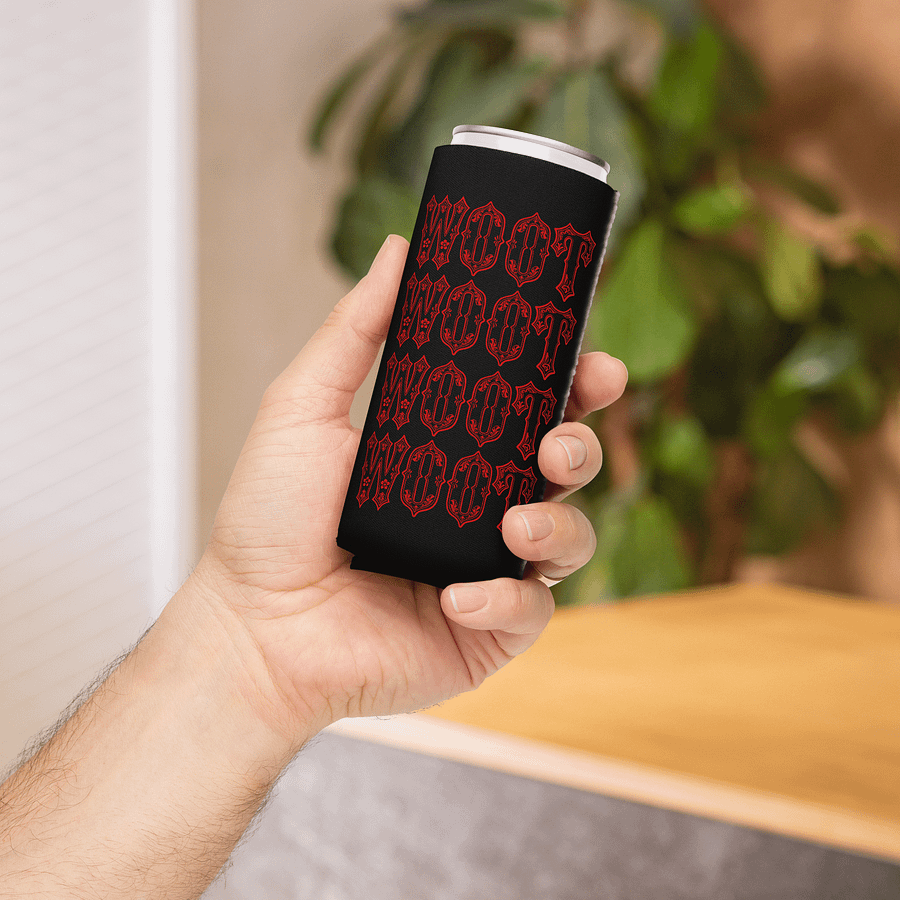 WOOTWOOT Tall Coozie product image (4)
