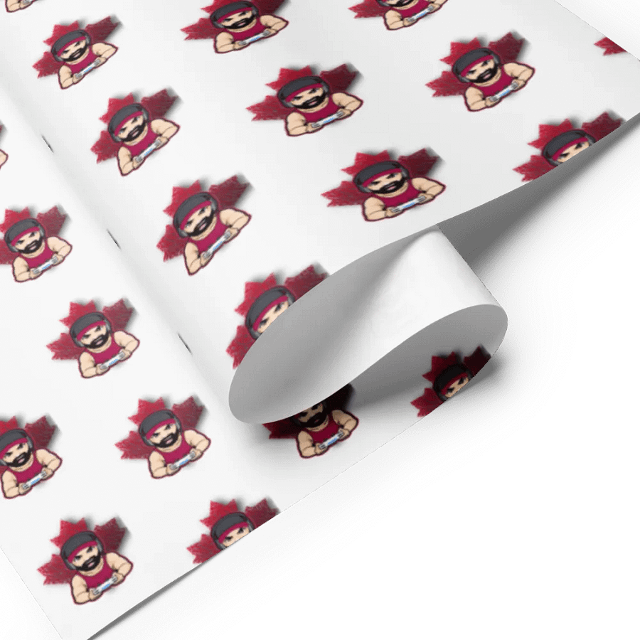 Ender's Gift Wrapping product image (7)