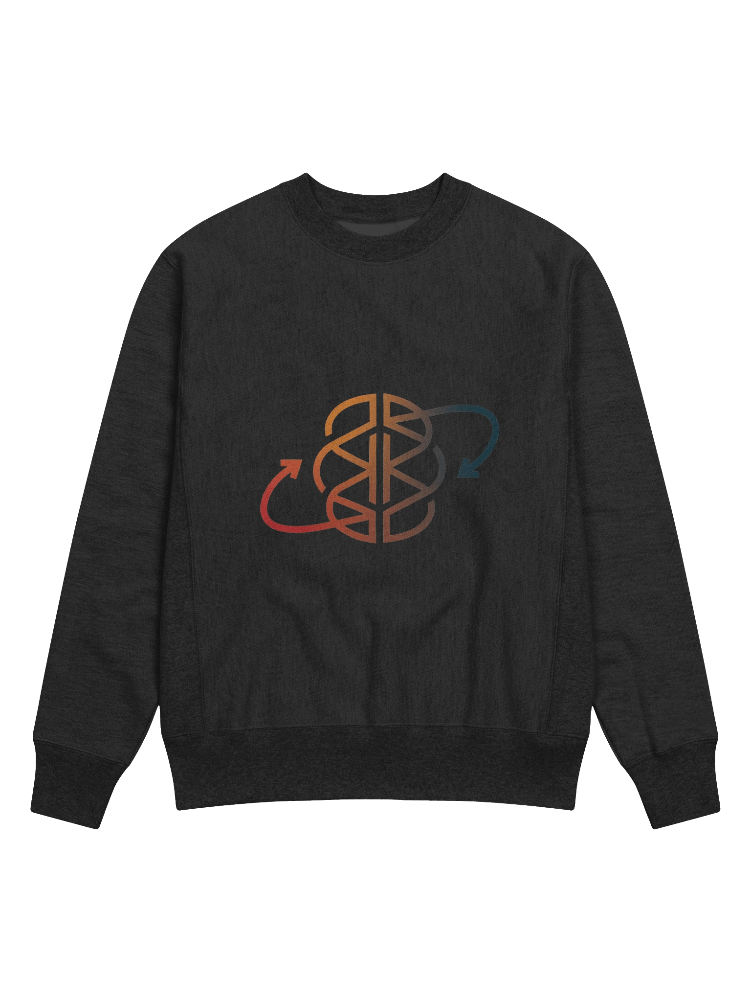 Champion Cotton Max Sweatshirt product image (2)