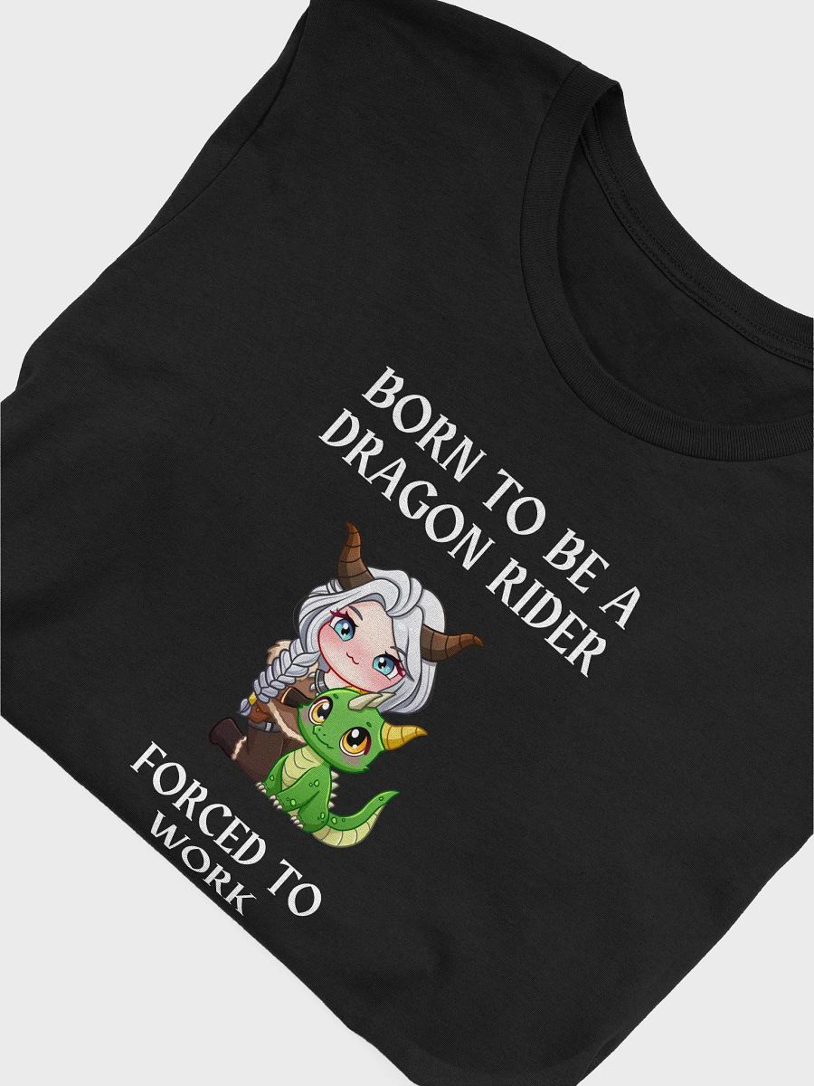 Dragon Rider Tee product image (5)