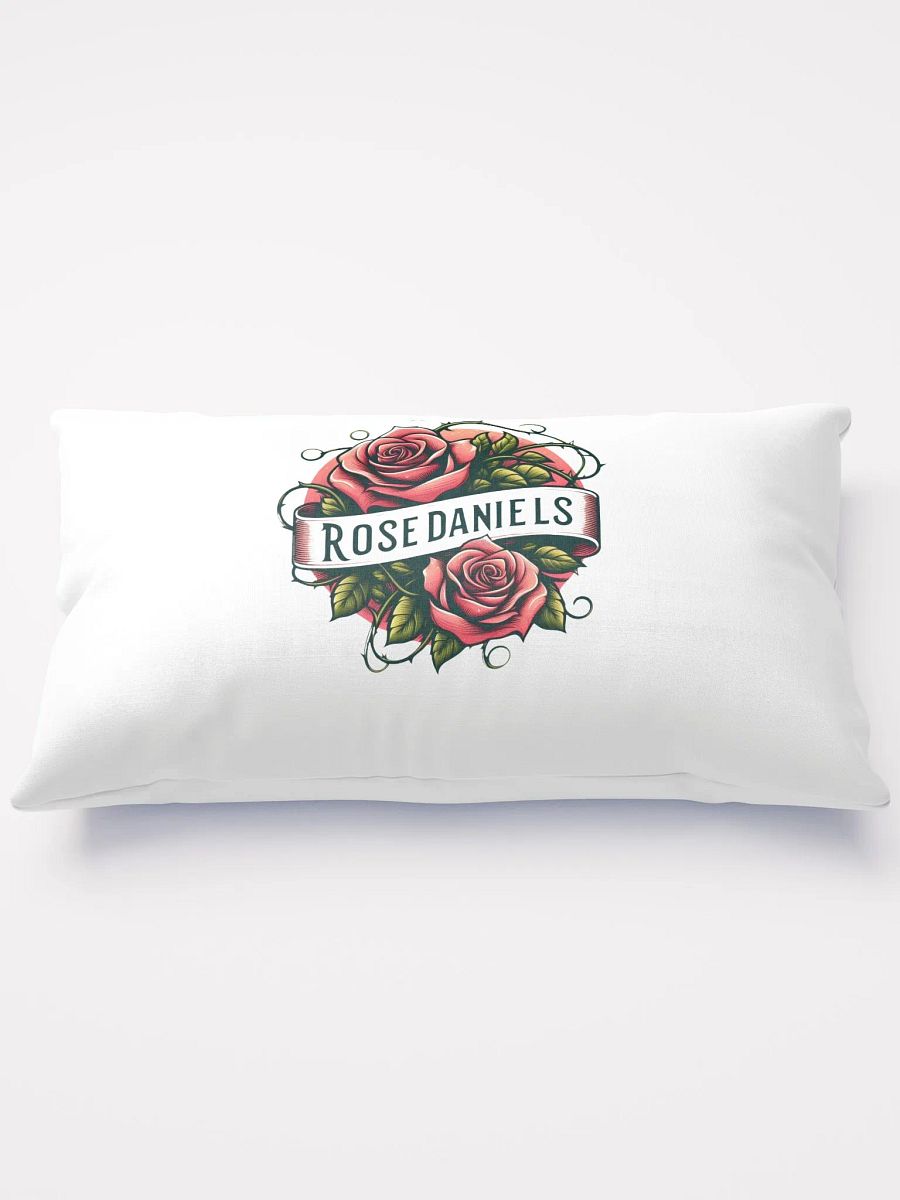 Rose Daniels Pillow product image (2)