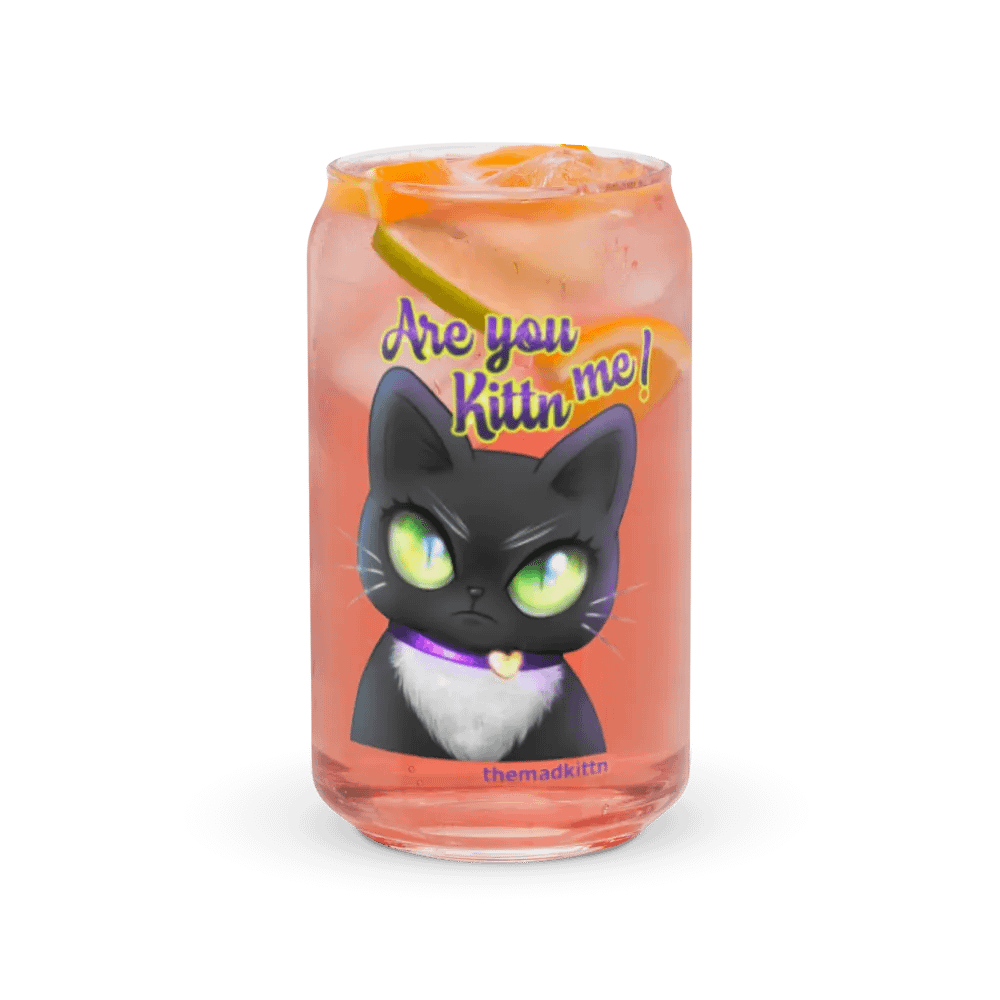 Are you Kittn Me! product image (37)