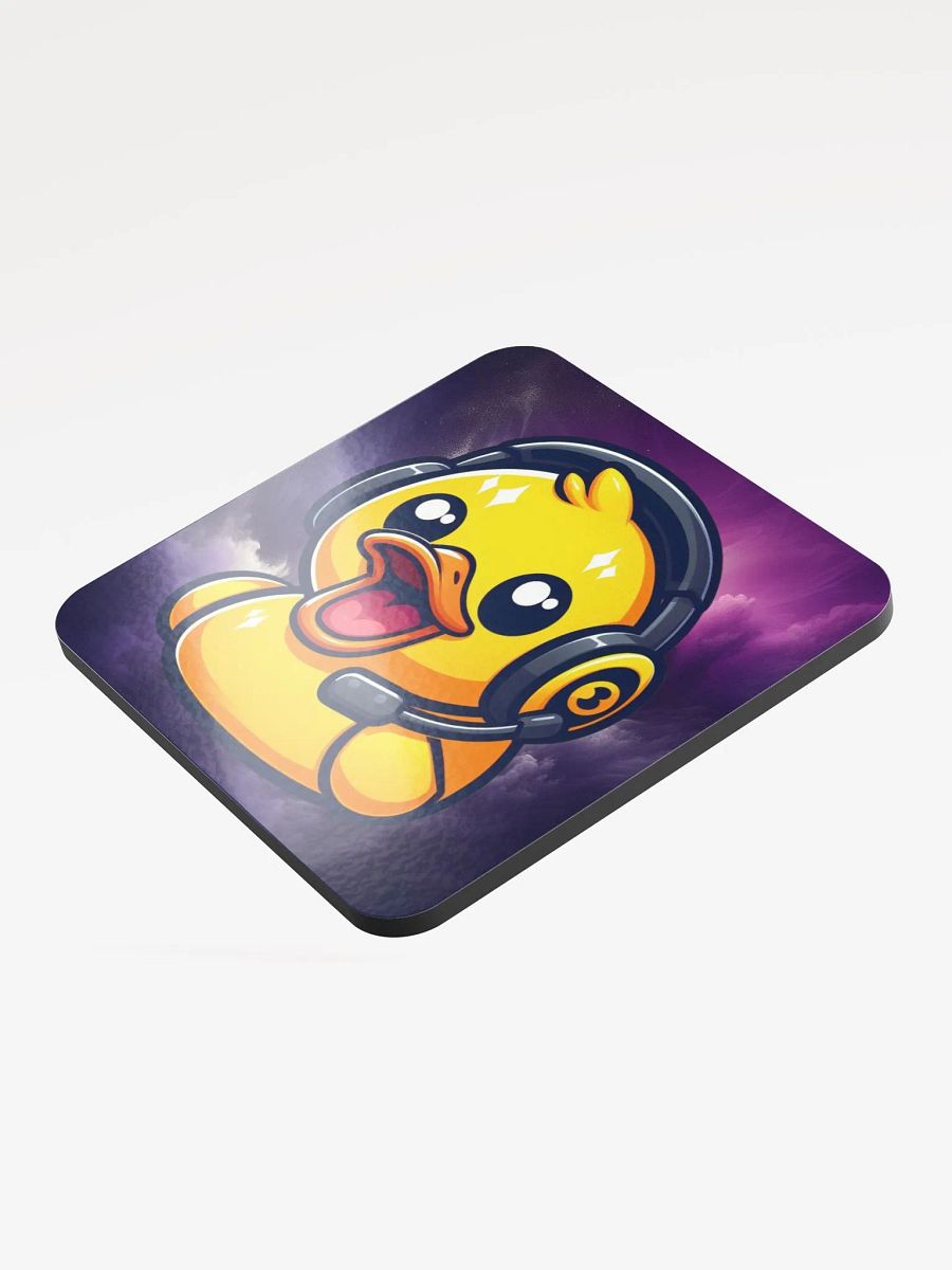 Gamer Duck Coaster product image (3)