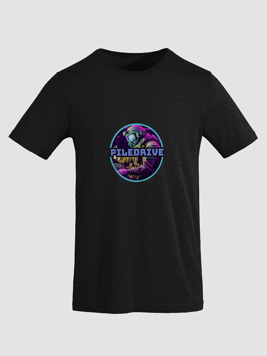 Piledrive T-shirt product image (3)