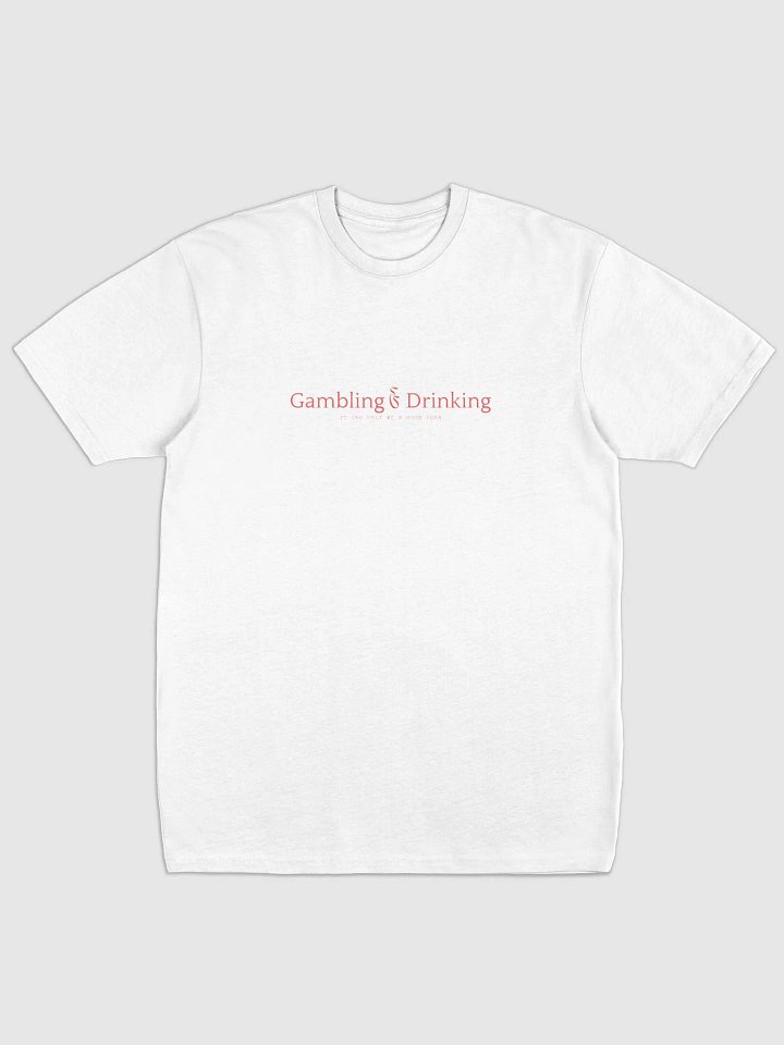 Good Idea Men's Tee product image (1)