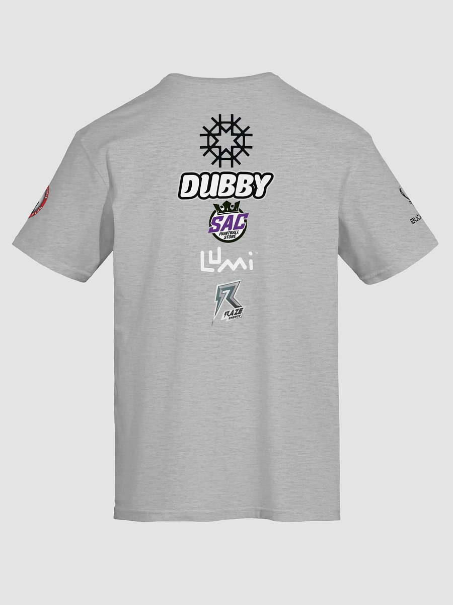 PMDR Tee - 2025 Sponsor Edition product image (10)