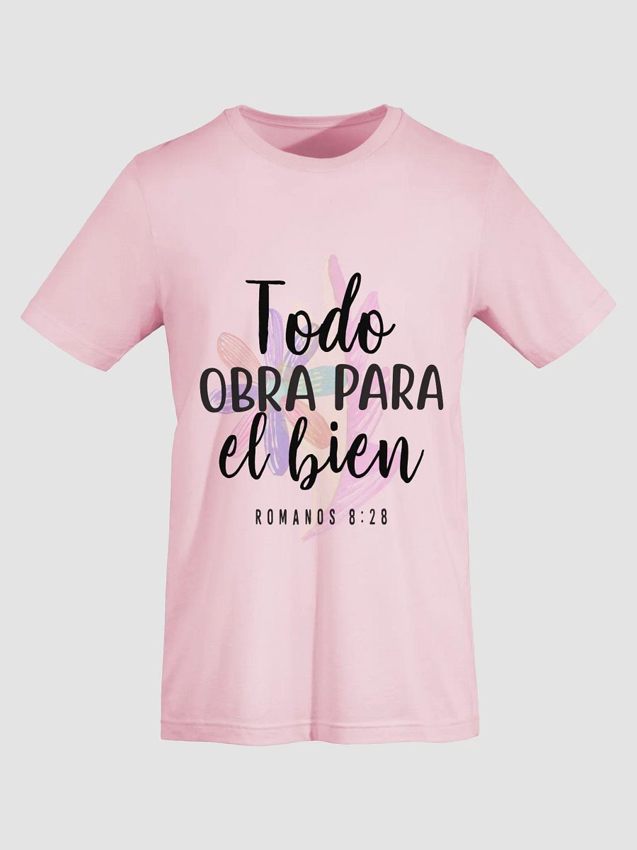 Blackout Bella: Ultra-Soft Unisex Tee product image (7)