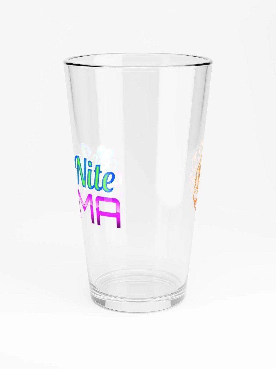 Late Nite Sinema (Pint Glass) product image (3)