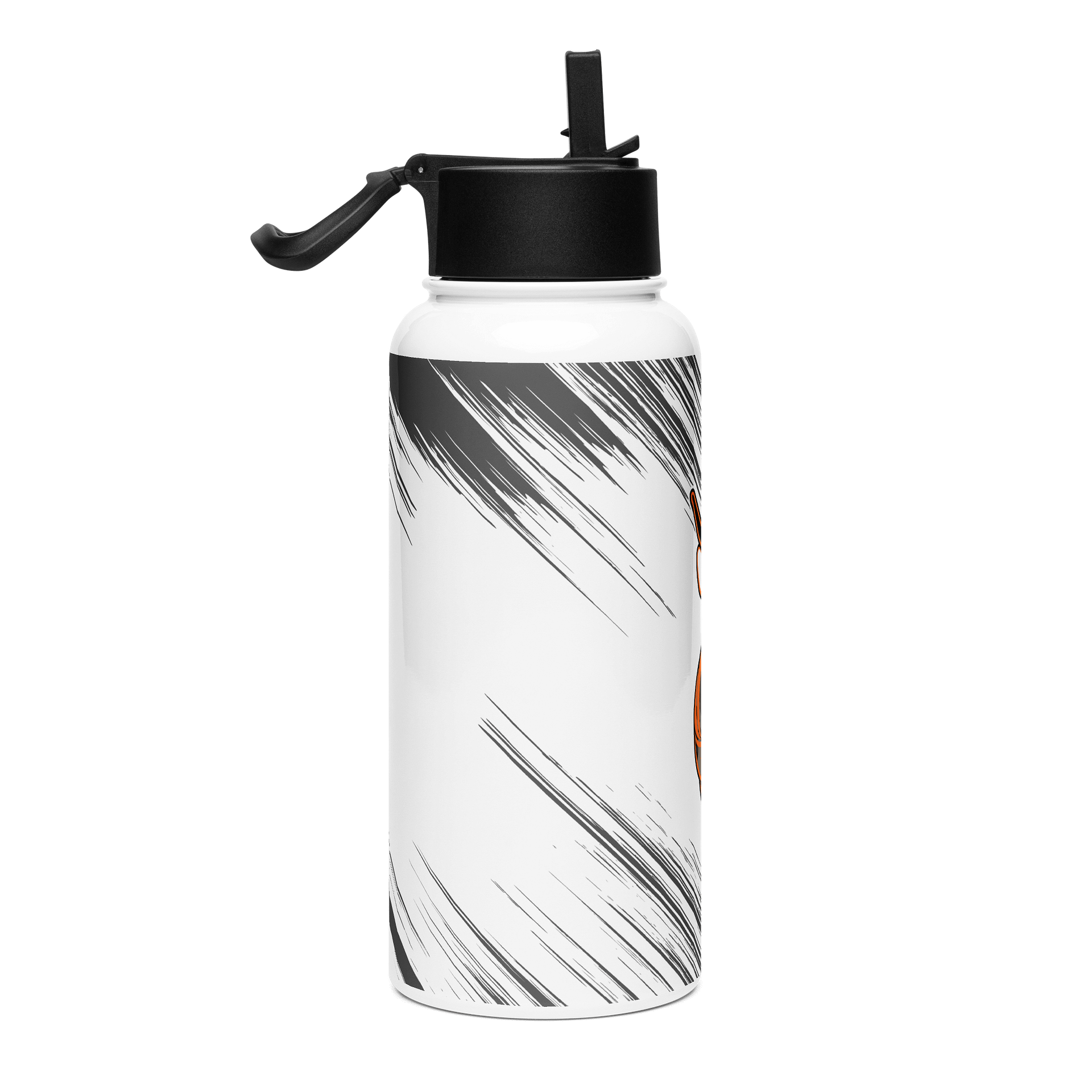 32 oz Water Bottle product image (4)