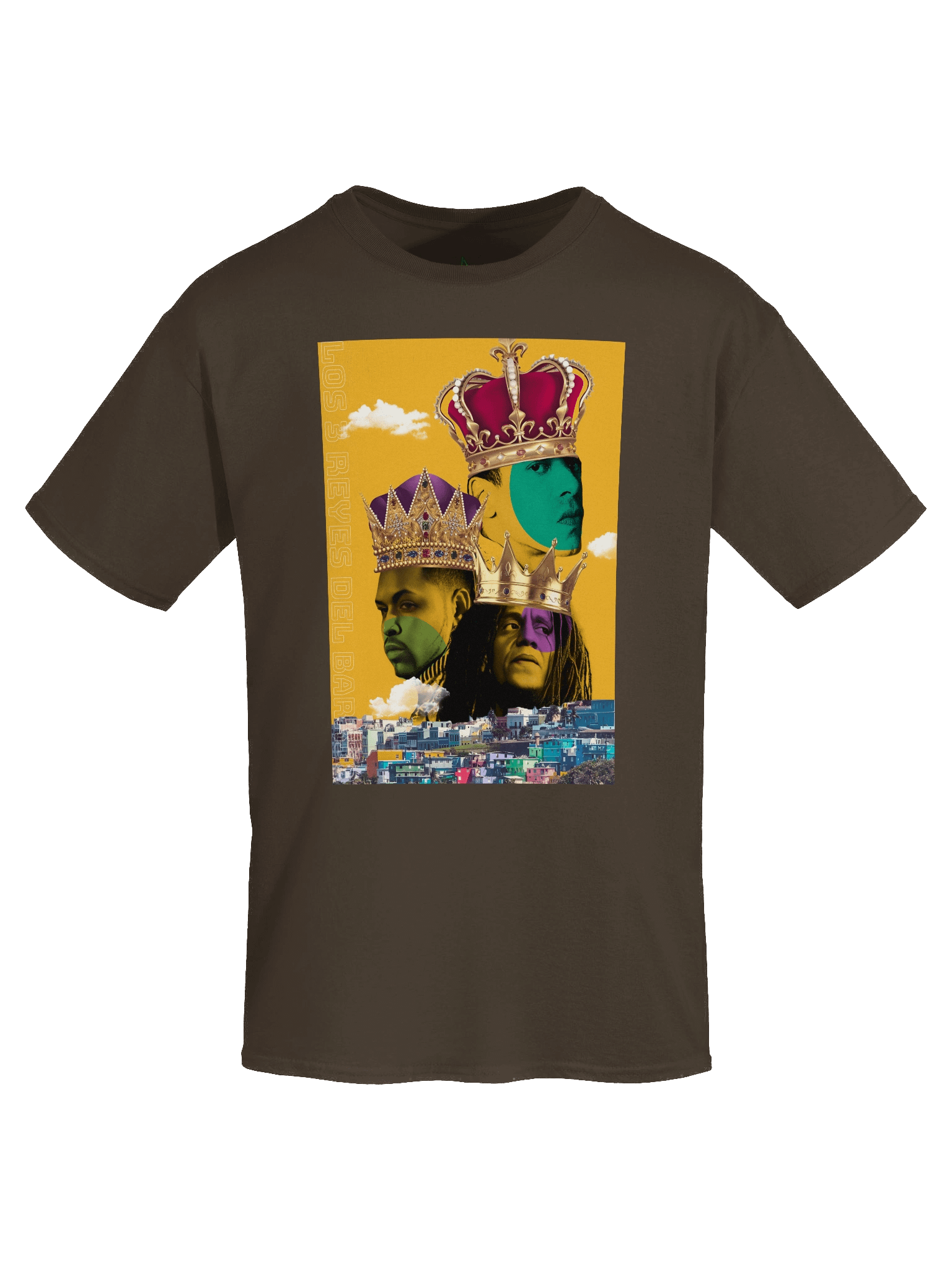 Los Reyes del Barrio product image (8)