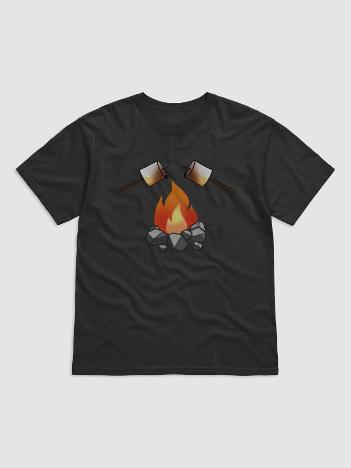 Campfire T-Shirt product image (1)