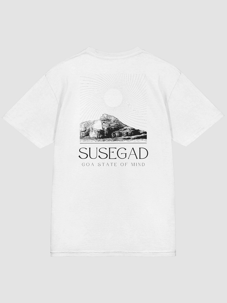 The Susegad Tee product image (4)