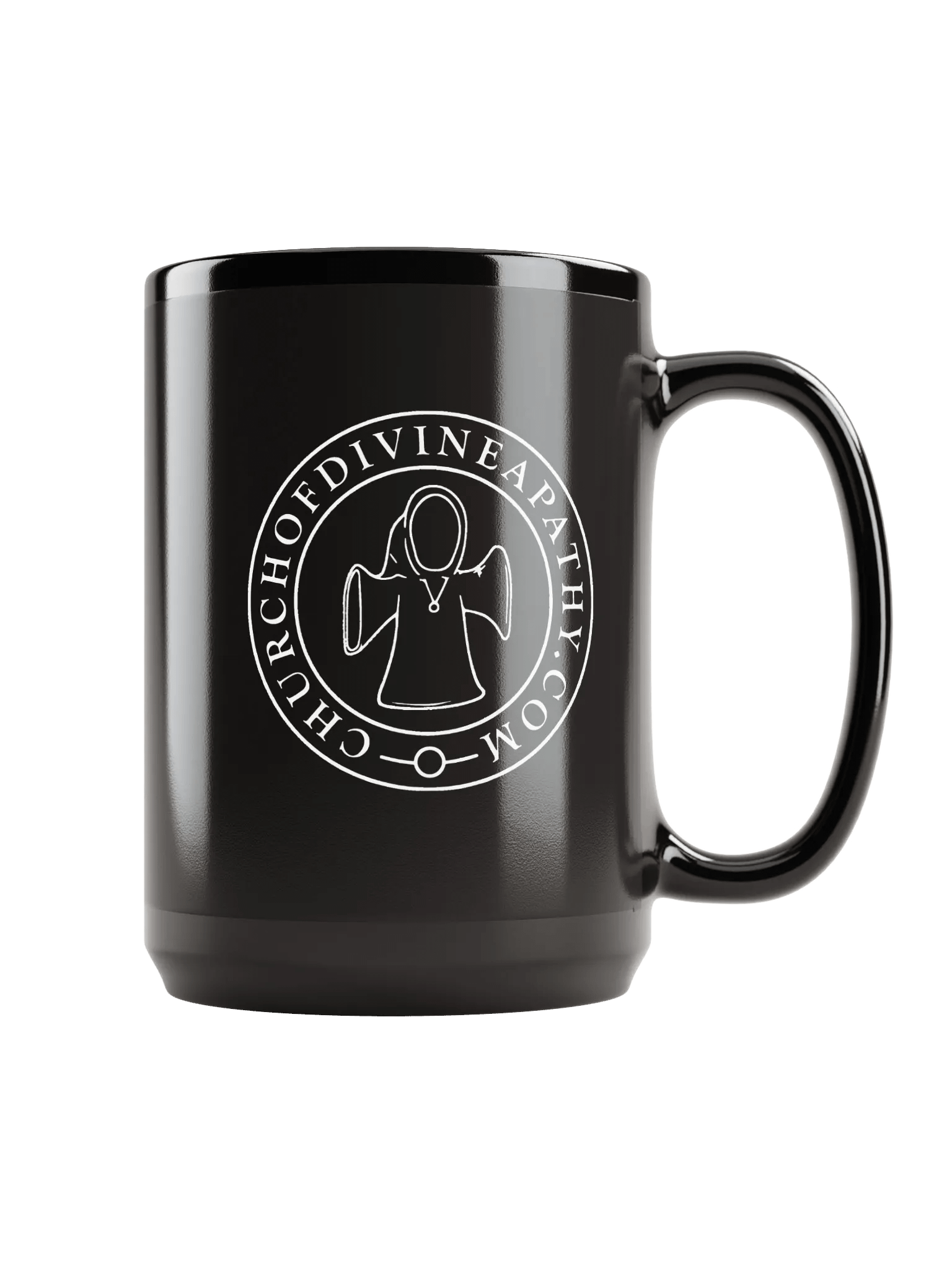 "Waiting for Earth Creatures Be Like" Mug product image (2)