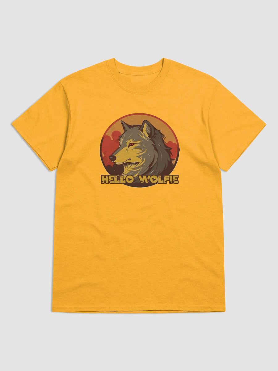 HELLO WOLFIE product image (17)