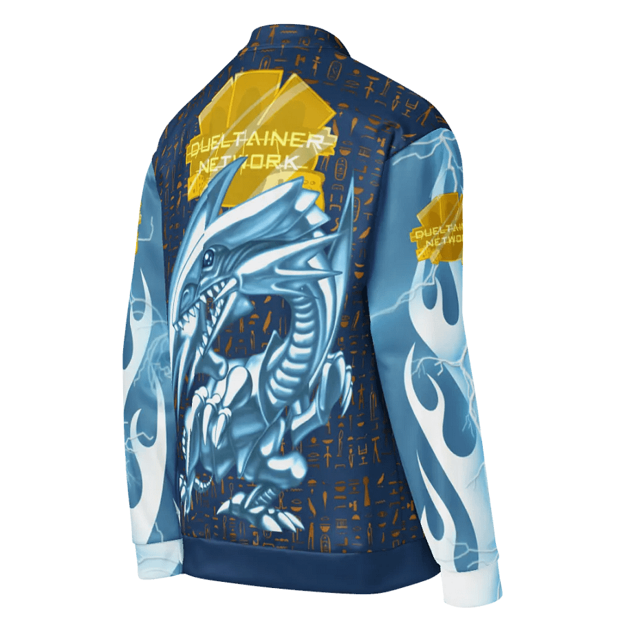 Duelist Gear-White Lightning Edition product image (8)