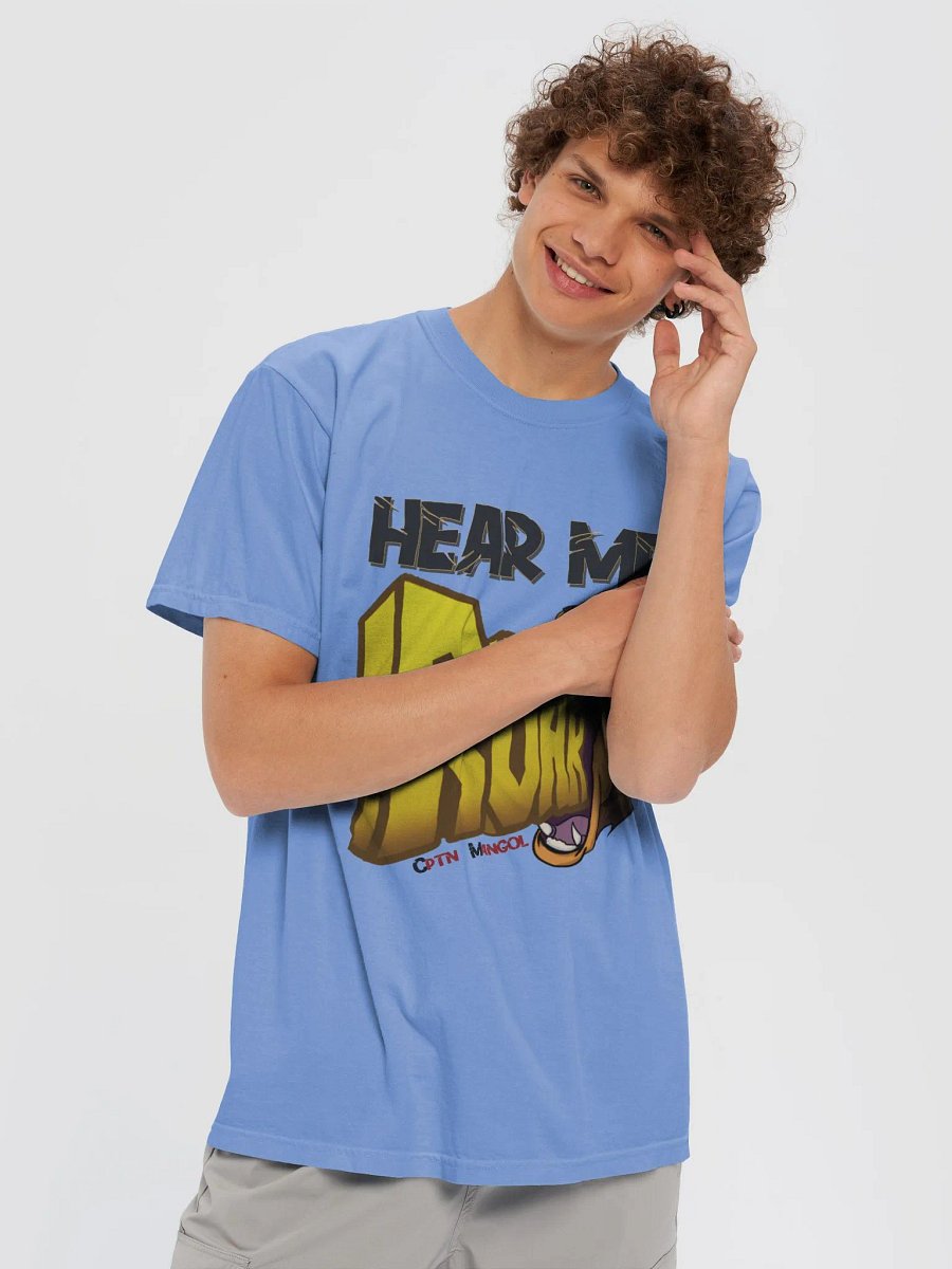 Hear Me Roar product image (37)