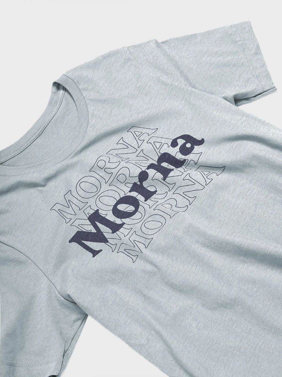 Morna Light blue shirt product image (2)