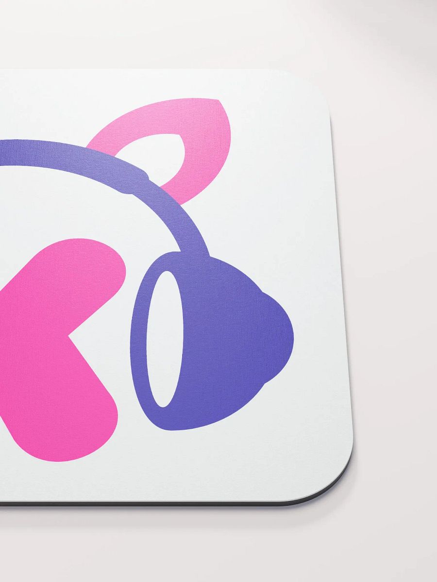 K's Place Kat Ears Mouse Pad product image (5)
