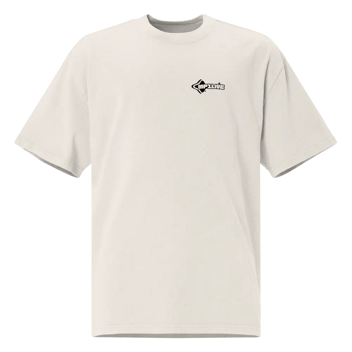 MP1’s Impulsive Energy Oversized Tee product image (3)