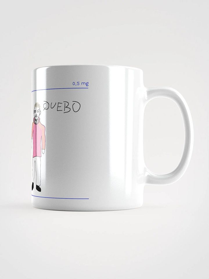 KUBEK SOMA (WERSJA ŻEŃSKA) product image (2)