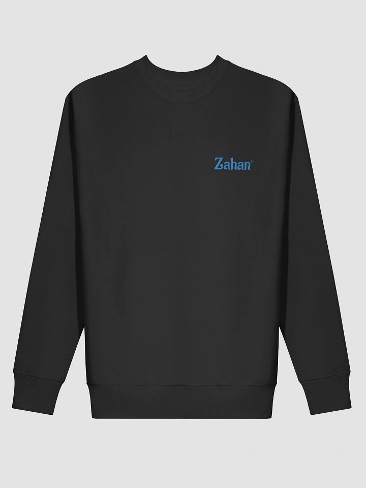 Zahan's🔖 Americana Classic Sweatshirt product image (2)