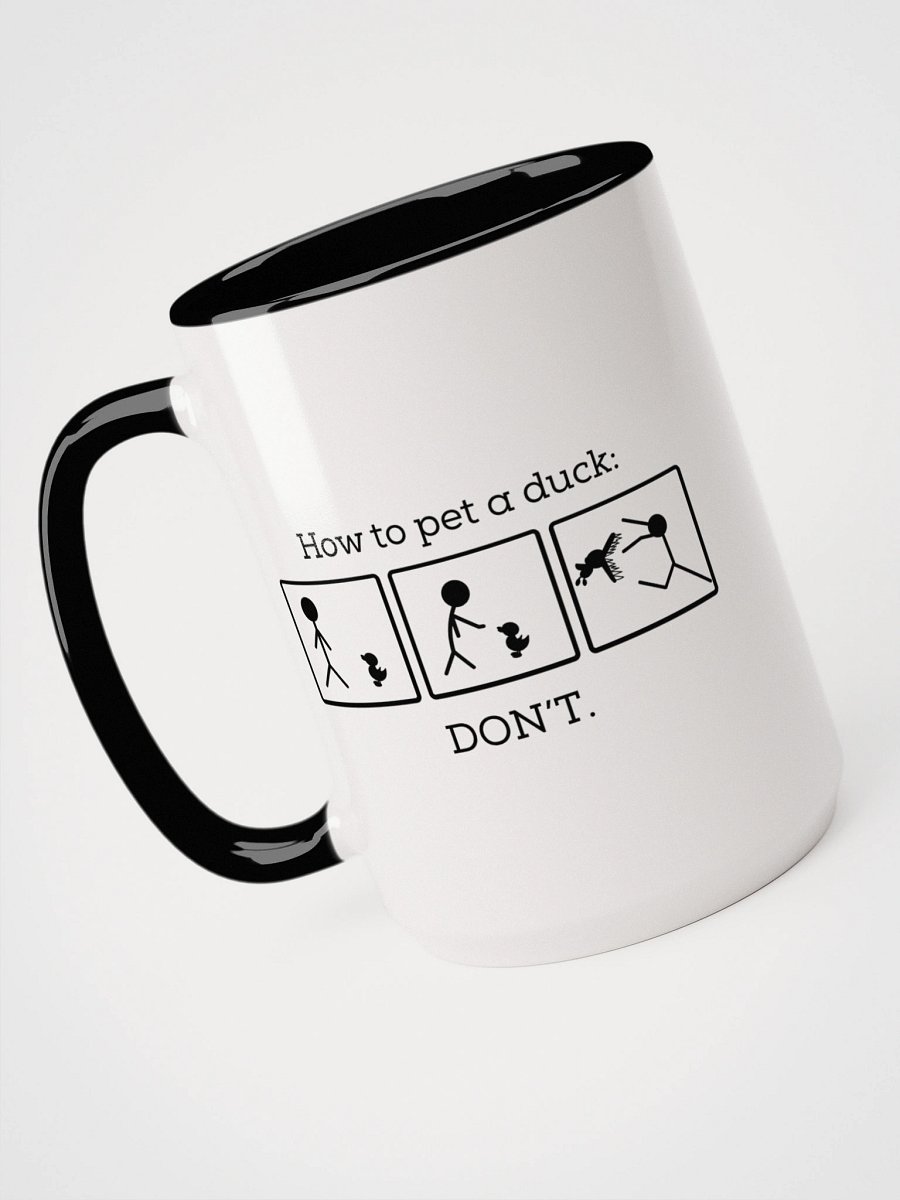 Apex Predator Mug product image (4)