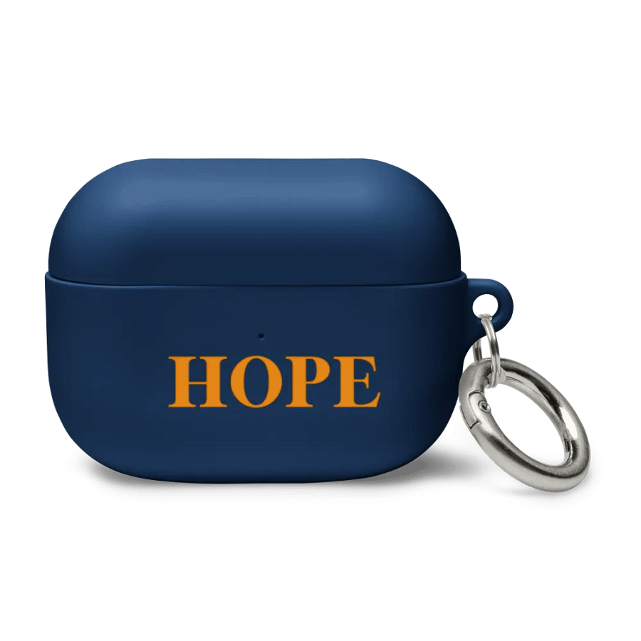 HOPE AirPods & AirPods Pro Headphone Case Cover product image (2)