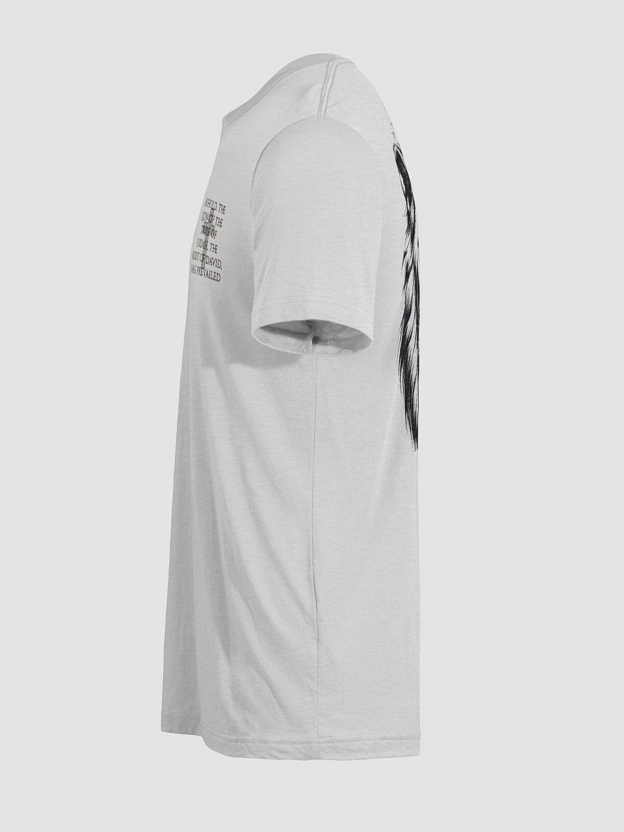 Lion of Judah Unisex Tee product image (81)