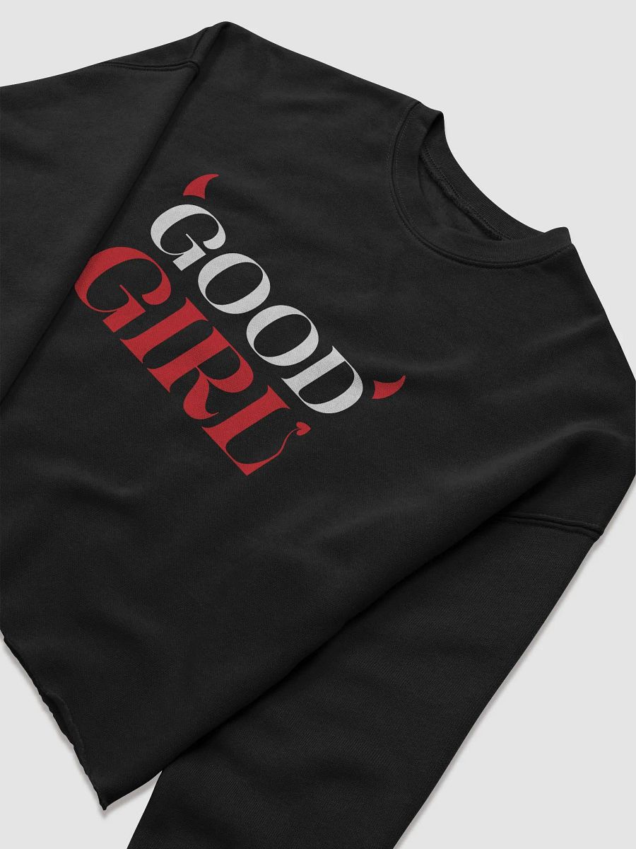 Good Girl Crop product image (5)