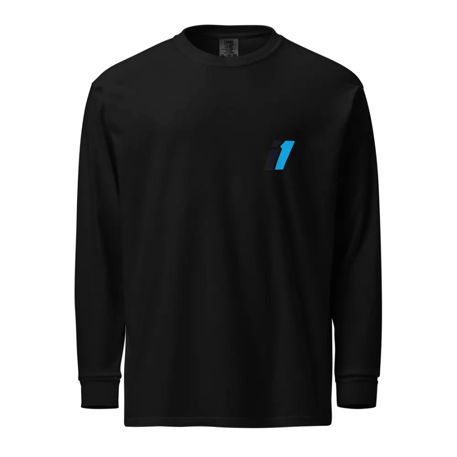 i1 Long sleeve product image (1)