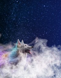 Elder Wolves 