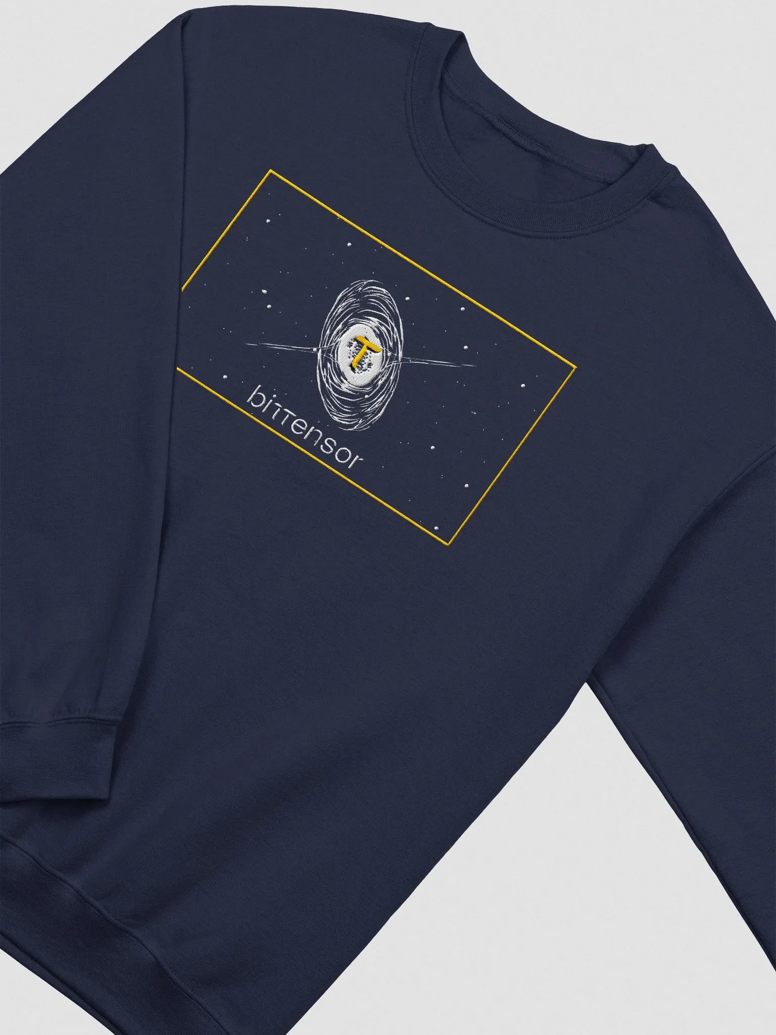 (2/20) Bittensor Black Hole product image (1)