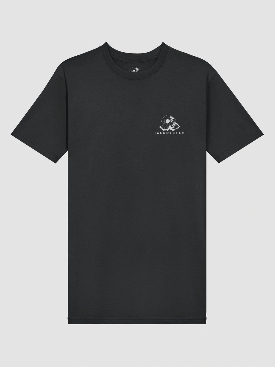 "ICECOLD CORE" Tee product image (3)