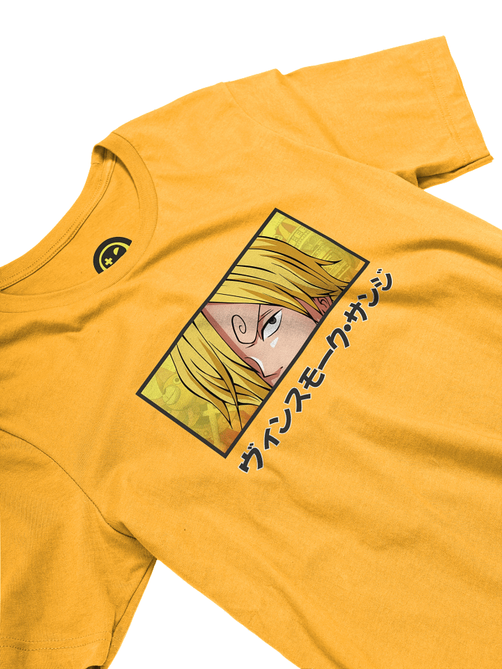 Peeking Sanji product image (2)