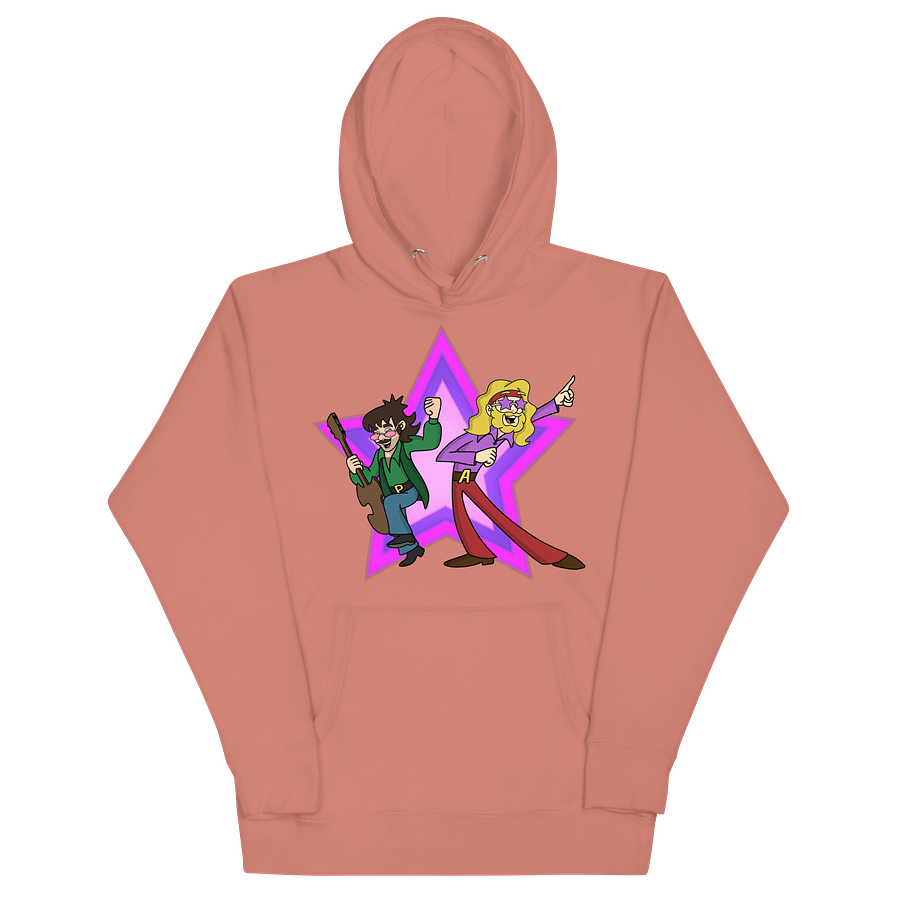 Awesome Possum Hoodie product image (3)
