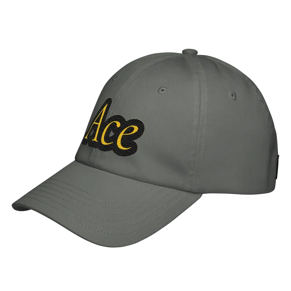 AceZKOT Under Armour© Hat - Show your Support with Style - Headwear product image (4)