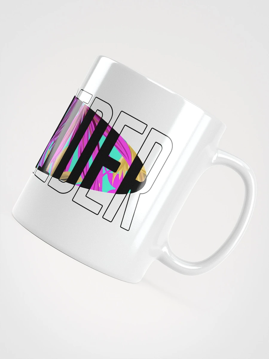 FLoral PaLe Mug product image (4)