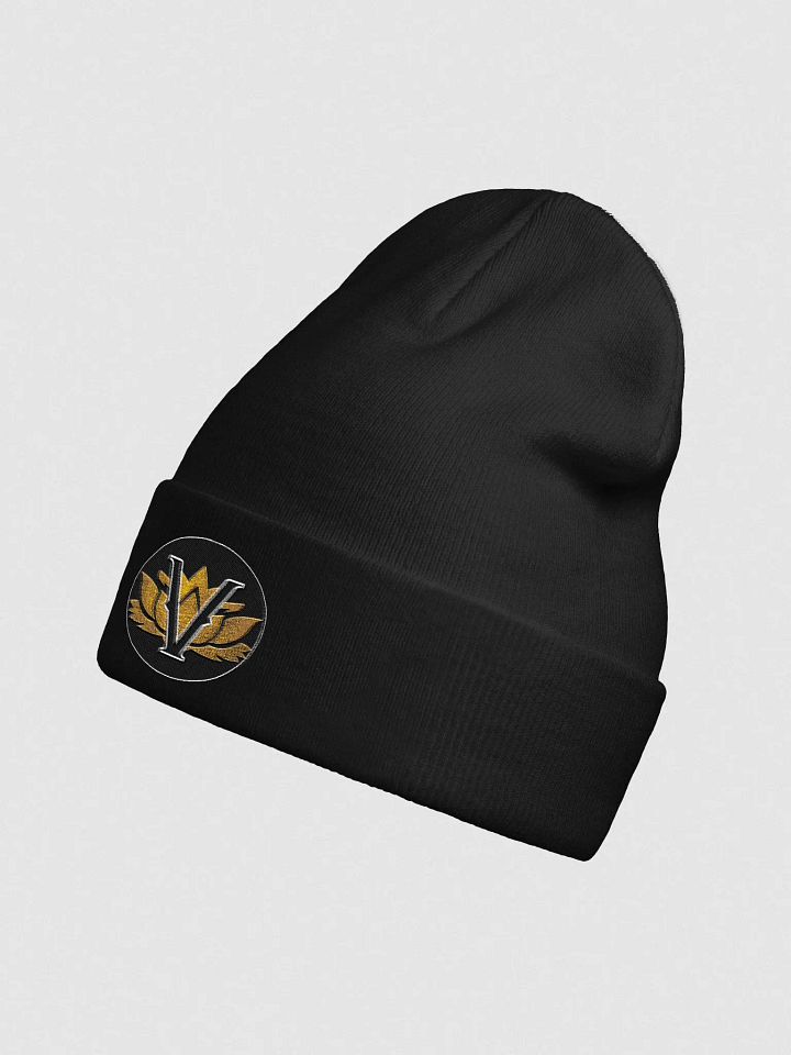 Villain Logo Beanie product image (5)