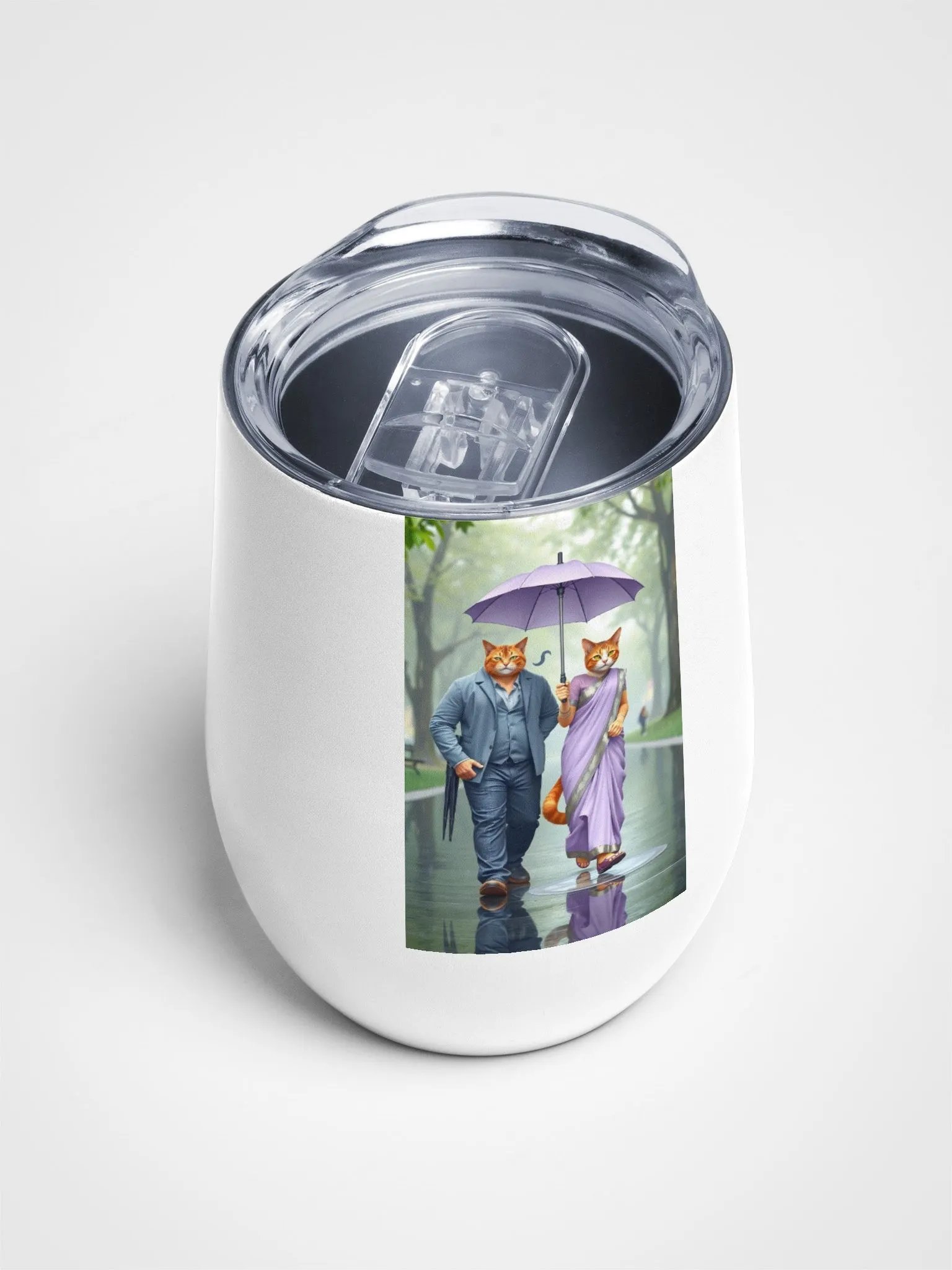 Cat Fashion Show Viral product image (4)