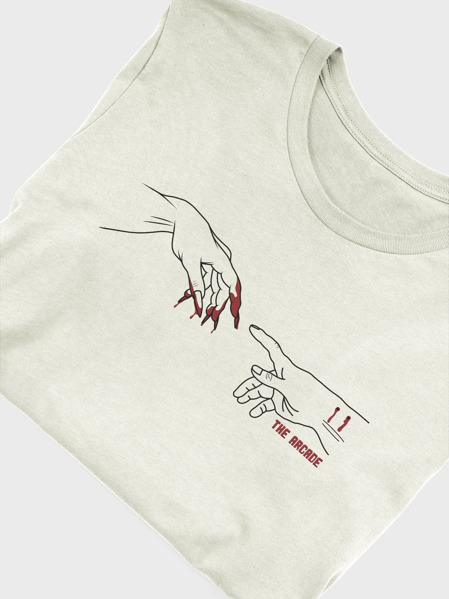The Creation ∙ Tee product image (3)