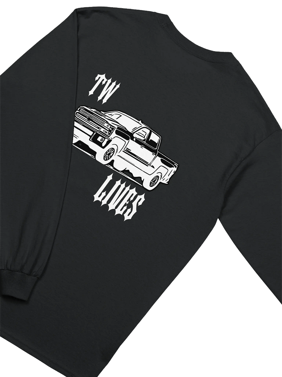 BWT Long Sleeve Tee product image (37)