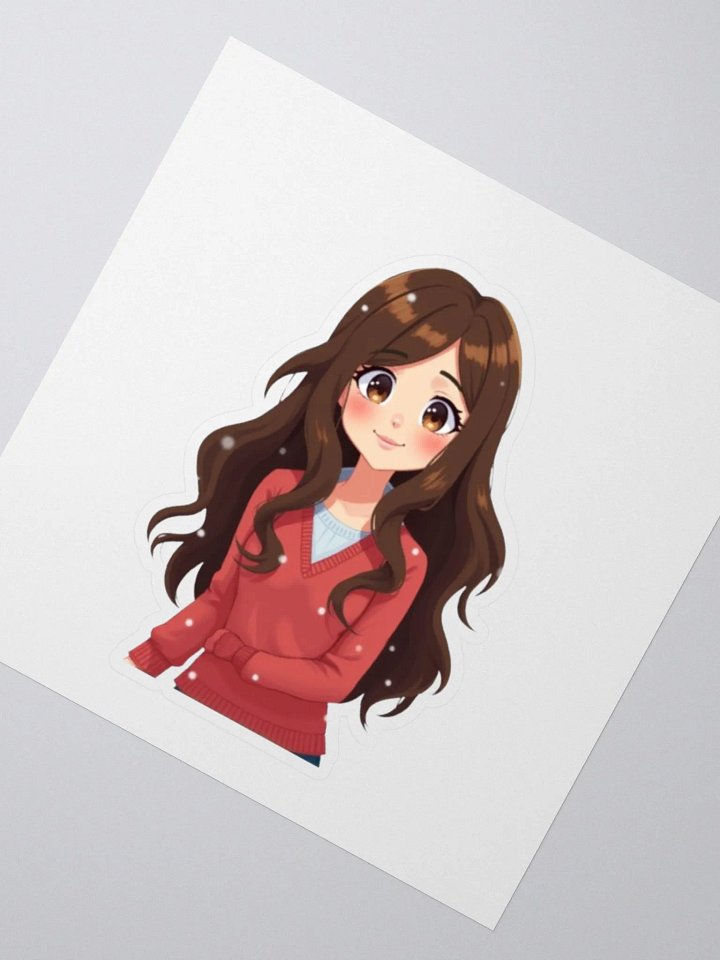 AI BrowningSimmer Christmas 2024 product image (5)