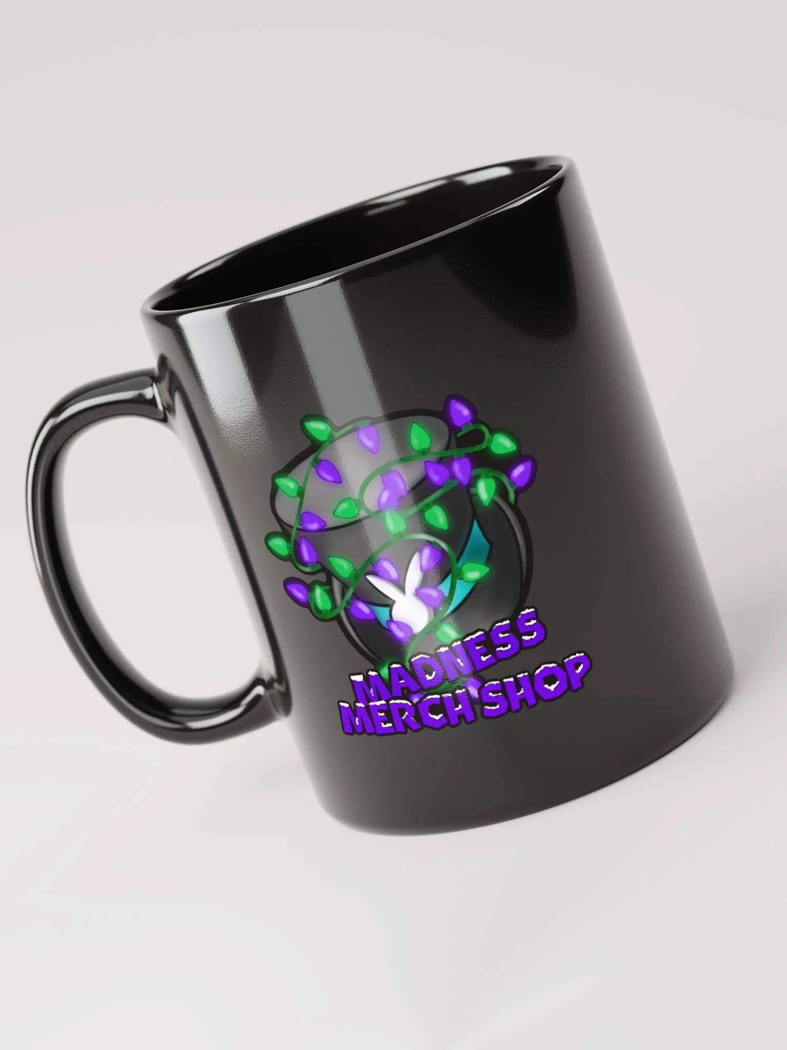 Merry Madness Mug product image (3)